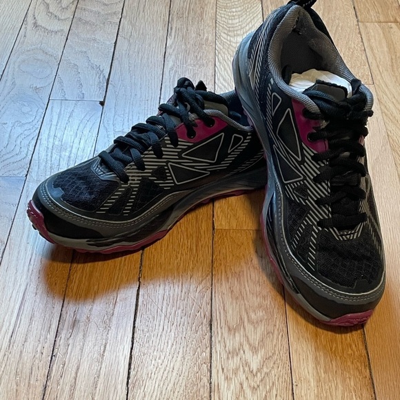 Pearl Izumi X Alp Mountain Biking Shoes Women’s 8 - Picture 2 of 10